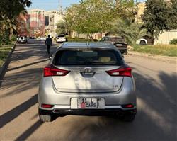 تويوتا كورولا iM